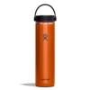 Hydro Flask 24 Oz Lightweight Wide Mouth Trail Series Bottle - Jasper -Hydro Flask Online lw24lw087 jasper a 14494.1681488385
