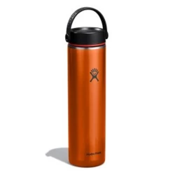Hydro Flask 24 Oz Lightweight Wide Mouth Trail Series Bottle - Jasper -Hydro Flask Online lw24lw087 jasper b 59956.1681488386