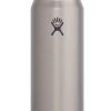 Hydro Flask 32 Oz Lightweight Wide Mouth Trail Series - Slate