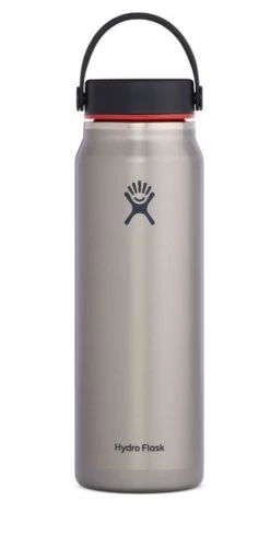 Hydro Flask 32 Oz Lightweight Wide Mouth Trail Series - Slate