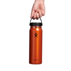 Hydro Flask 32 Oz Lightweight Wide Mouth Trail Series Bottle - Jasper -Hydro Flask Online lw32lw087 jasper c 06473.1681489652