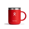 Hydro Flask 12 Oz Insulated Mug - Goji -Hydro Flask Online m12cp612 goji a 49409.1681496600