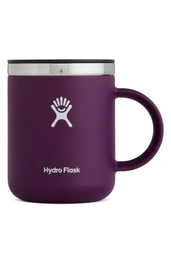 Hydro Flask 24 Oz Mug - Eggplant