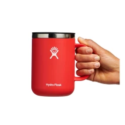 Hydro Flask 24 Oz Mug - Goji -Hydro Flask Online m24cp612 goji c 75169.1681498974