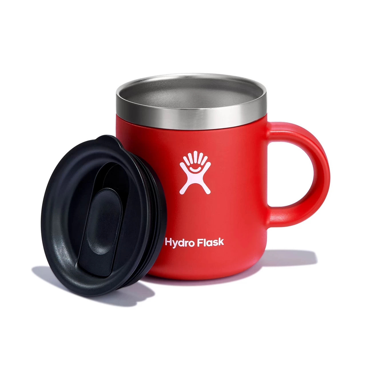 Hydro Flask 6 Oz Mug - Goji 4 Hydro Flask 6 Oz Mug - Goji - Image 2