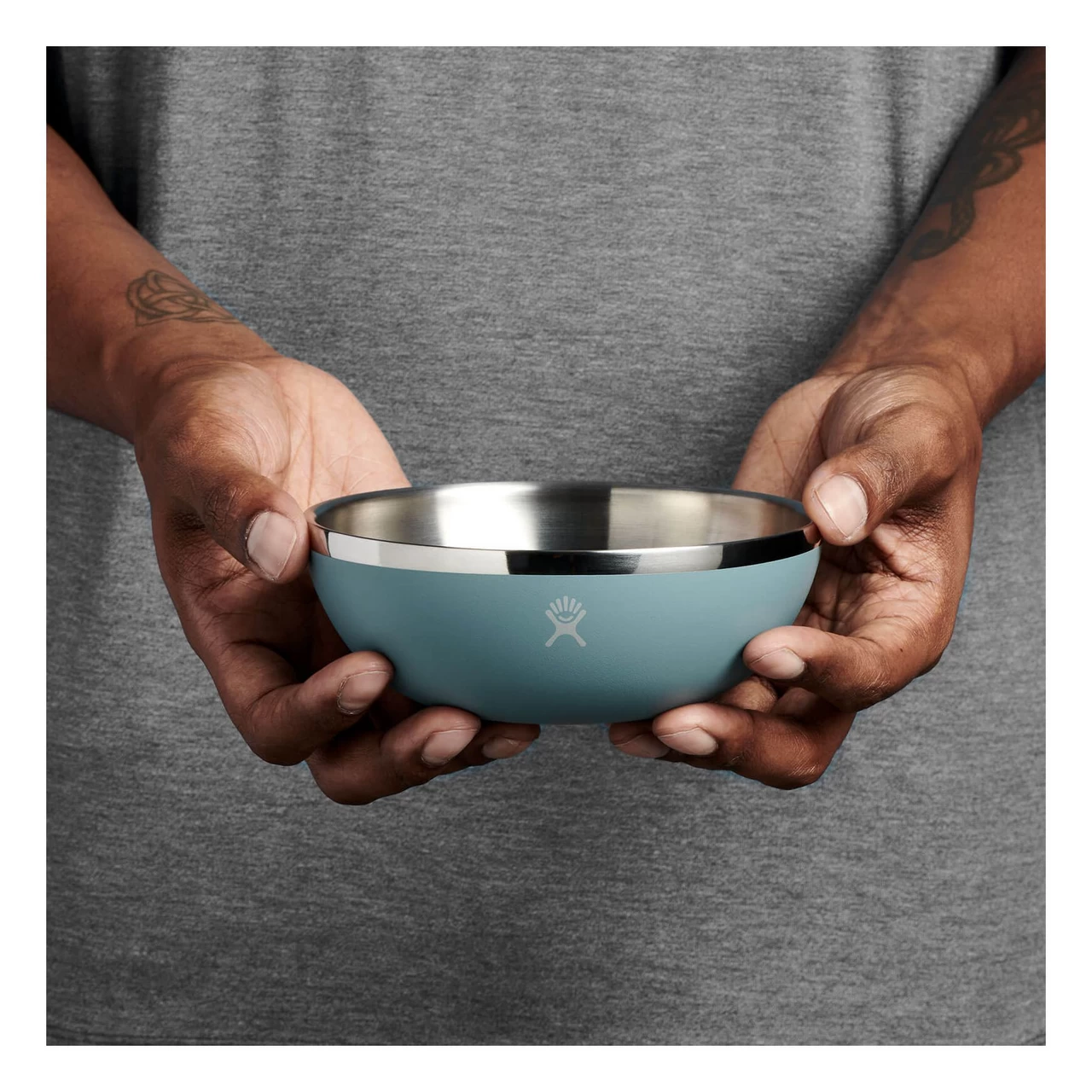 Hydro Flask Half Quart Bowl - Baltic 5 Hydro Flask Half Quart Bowl - Baltic - Image 3