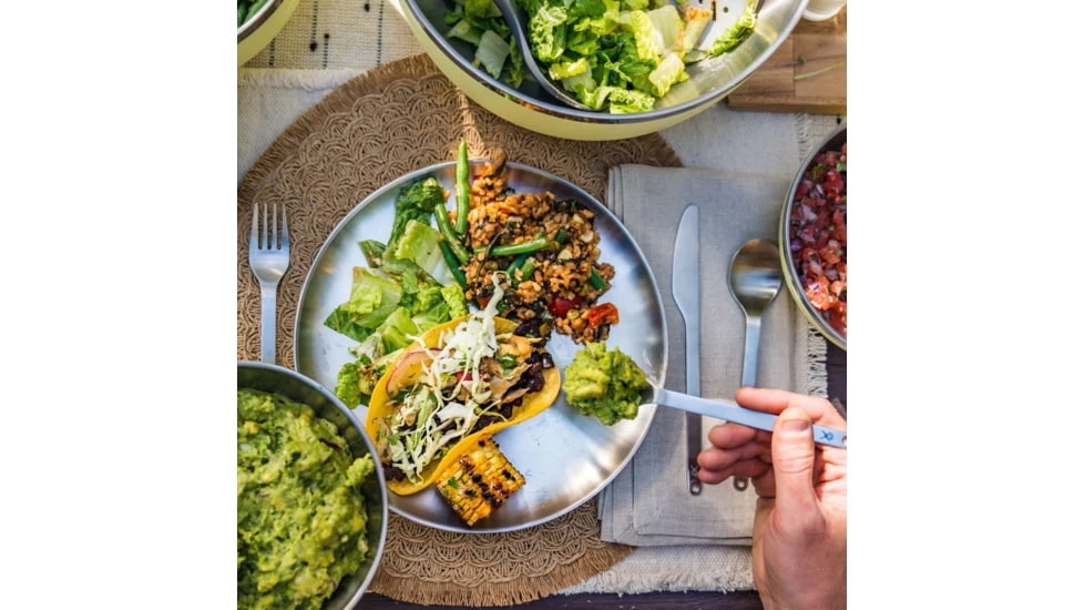 Hydro Flask 10 In Plate 5 Hydro Flask 10 In Plate - Image 3