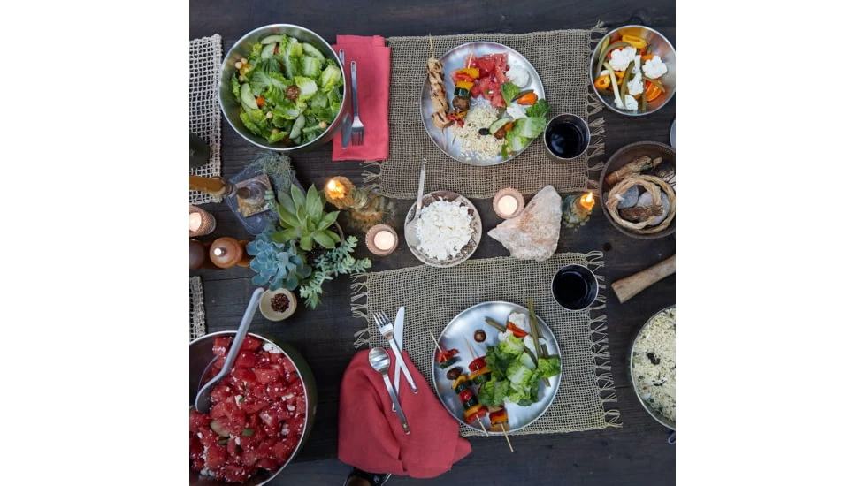 Hydro Flask 10 In Plate 6 Hydro Flask 10 In Plate - Image 4