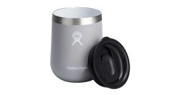 Hydro Flask 10 Oz Ceramic Wine Tumbler -Hydro Flask Online opplanet hydro flask 10 oz ceramic wine tumbler birch 10 oz vc10cp035 av 2