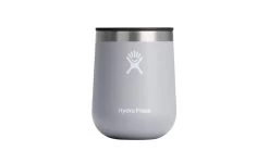 Hydro Flask 10 Oz Ceramic Wine Tumbler -Hydro Flask Online opplanet hydro flask 10 oz ceramic wine tumbler birch 10 oz vc10cp035 main