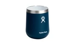 Hydro Flask 10 Oz Ceramic Wine Tumbler -Hydro Flask Online opplanet hydro flask 10 oz ceramic wine tumbler indigo 10 oz vc10cp464 av 1