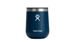 Hydro Flask 10 Oz Ceramic Wine Tumbler -Hydro Flask Online opplanet hydro flask 10 oz ceramic wine tumbler indigo 10 oz vc10cp464 main