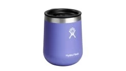 Hydro Flask 10 Oz Ceramic Wine Tumbler -Hydro Flask Online opplanet hydro flask 10 oz ceramic wine tumbler lupine 10 oz vc10cp474 av 2
