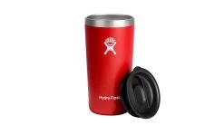 Hydro Flask 12 Oz All Around Tumbler -Hydro Flask Online opplanet hydro flask 12 oz all around tumbler goji 12 oz t12cpb612 av 1