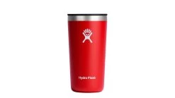 Hydro Flask 12 Oz All Around Tumbler -Hydro Flask Online opplanet hydro flask 12 oz all around tumbler goji 12 oz t12cpb612 main