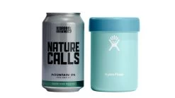 Hydro Flask 12 Oz Cooler Cup -Hydro Flask Online opplanet hydro flask 12 oz cooler cup dew 12 oz k12441 av 1