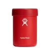 Hydro Flask 12 Oz Cooler Cup -Hydro Flask Online opplanet hydro flask 12 oz cooler cup goji 12 oz k12612 main