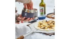 Hydro Flask 12 Oz. Insulated Food Jar -Hydro Flask Online opplanet hydro flask 12 oz insulated food jar blackberry rf12005 av 1