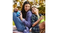 Hydro Flask 12 Oz Insulated Food Jar & Boot - Kids -Hydro Flask Online opplanet hydro flask 12 oz insulated food jar boot kids canary krf12721 av 1