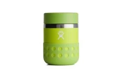 Hydro Flask 12 Oz Insulated Food Jar & Boot - Kids -Hydro Flask Online opplanet hydro flask 12 oz insulated food jar boot kids firefly krf12318 main