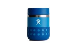 Hydro Flask 12 Oz Insulated Food Jar & Boot - Kids -Hydro Flask Online opplanet hydro flask 12 oz insulated food jar boot kids lake krf12445 main