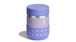 Hydro Flask 12 Oz Kids Insulated Food Jar And Boot -Hydro Flask Online opplanet hydro flask 12 oz kids insulated food jar and boot wisteria 12 oz krf12519 av 1