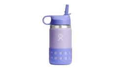 Hydro Flask 12 Oz Wide Mouth Straw Lid/Boot - Kids