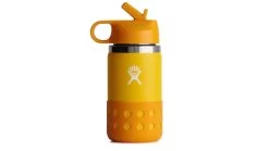 Hydro Flask 12 Oz Wide Straw Lid & Boot - Kids