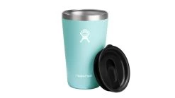 Hydro Flask 16 Oz All Around Tumbler 40 Hydro Flask 16 Oz All Around Tumbler -Hydro Flask Online opplanet hydro flask 16 oz all around tumbler dew 16 oz t16cpb441 av 2