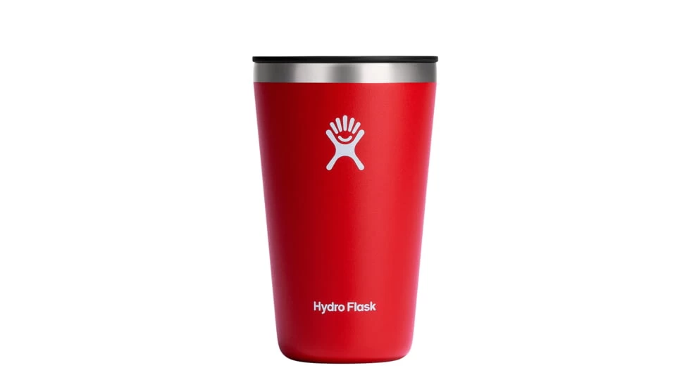 Hydro Flask 16 Oz All Around Tumbler 9 Hydro Flask 16 Oz All Around Tumbler - Image 7