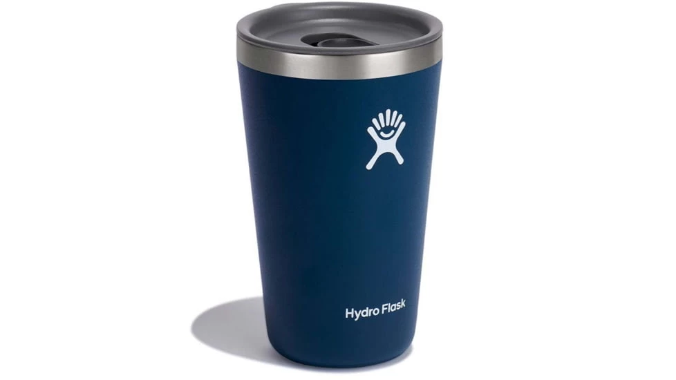 Hydro Flask 16 Oz All Around Tumbler 7 Hydro Flask 16 Oz All Around Tumbler - Image 5