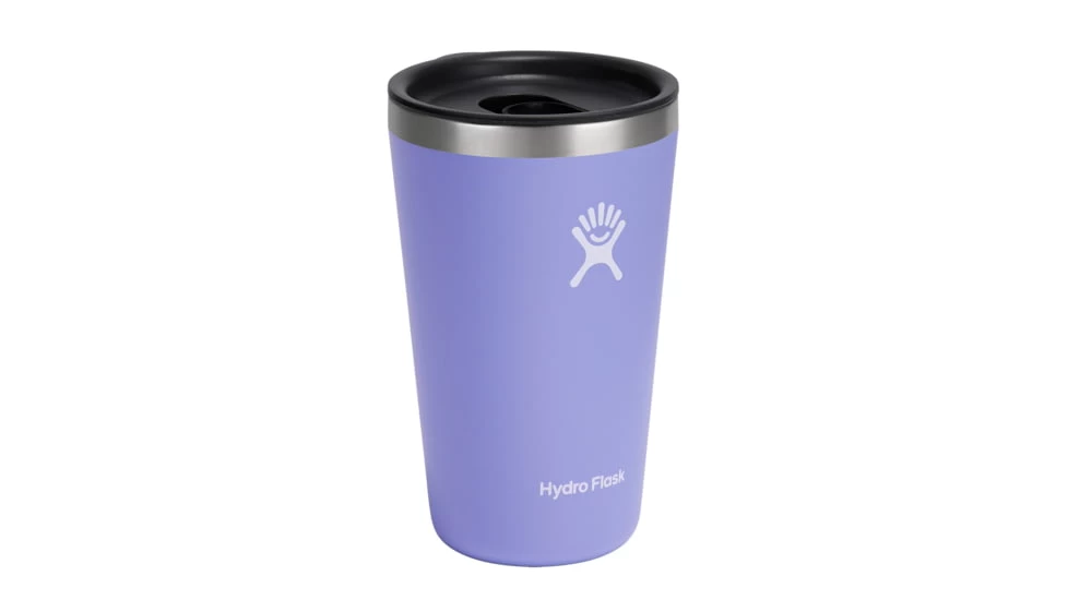Hydro Flask 16 Oz All Around Tumbler 12 Hydro Flask 16 Oz All Around Tumbler - Image 10