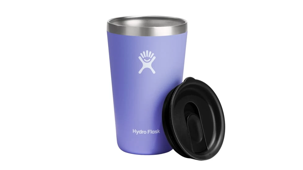 Hydro Flask 16 Oz All Around Tumbler 19 Hydro Flask 16 Oz All Around Tumbler - Image 17