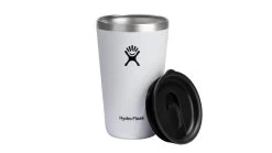 Hydro Flask 16 Oz All Around Tumbler 35 Hydro Flask 16 Oz All Around Tumbler -Hydro Flask Online opplanet hydro flask 16 oz all around tumbler white 16 oz t16cpb110 av 1