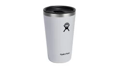 Hydro Flask 16 Oz All Around Tumbler 39 Hydro Flask 16 Oz All Around Tumbler -Hydro Flask Online opplanet hydro flask 16 oz all around tumbler white 16 oz t16cpb110 av 2