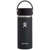 Hydro Flask 16oz. Coffee Flask W/Flex Sip Lid -Hydro Flask Online opplanet hydro flask 16 oz coffee flask w flex sip lid black w16bcx001 main