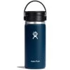 Hydro Flask 16 Oz. Wide Mouth Bottle W/Flex Sip Lid