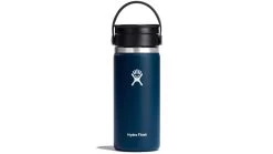 Hydro Flask 16 Oz. Wide Mouth Bottle W/Flex Sip Lid