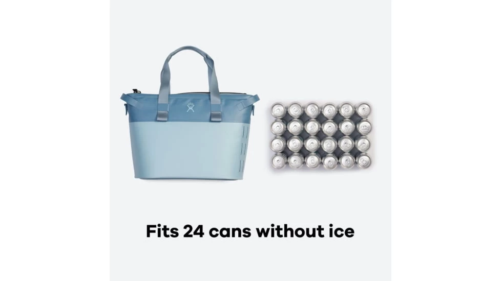 Hydro Flask 18 L Day Escape Soft Cooler Tote 8 Hydro Flask 18 L Day Escape Soft Cooler Tote - Image 6