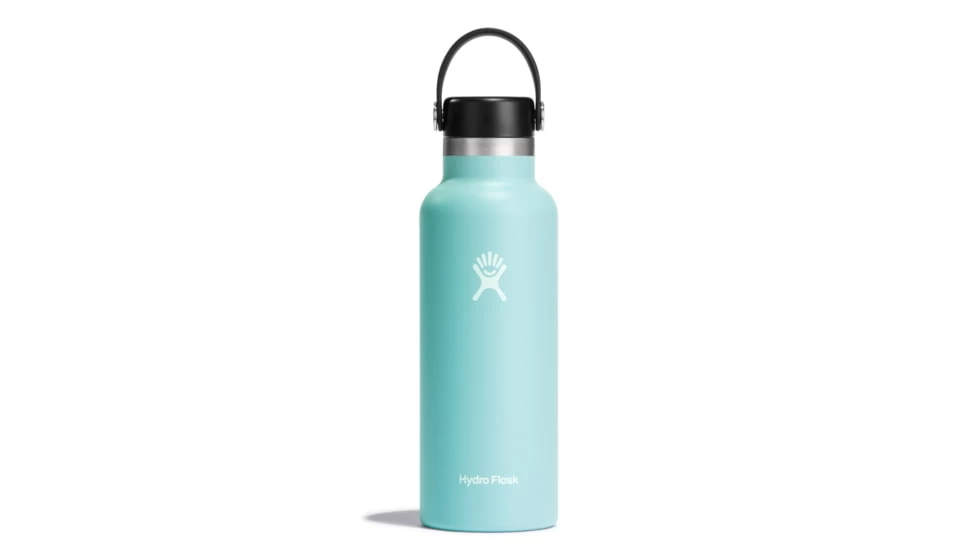 Hydro Flask 18 Oz Standard Flex Cap 5 Hydro Flask 18 Oz Standard Flex Cap - Image 3
