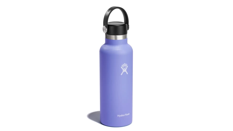 Hydro Flask 18 Oz Standard Flex Cap 7 Hydro Flask 18 Oz Standard Flex Cap - Image 5