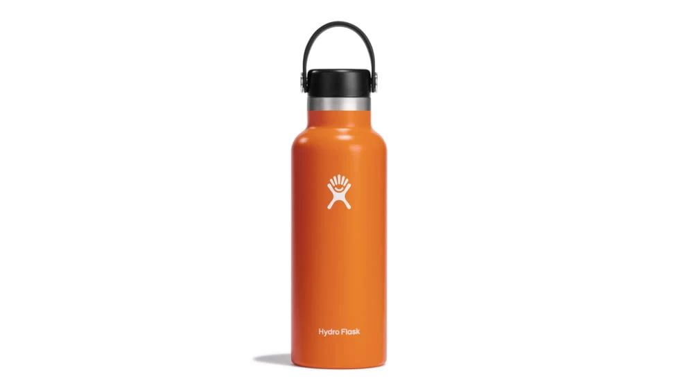 Hydro Flask 18 Oz Standard Flex Cap 3 Hydro Flask 18 Oz Standard Flex Cap