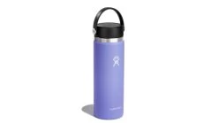 Hydro Flask 20 Oz Wide Flex Cap -Hydro Flask Online opplanet hydro flask 20 oz wide flex cap lupine 20 oz w20bts474 av 1