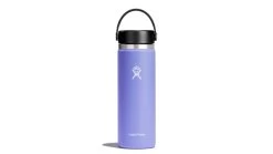 Hydro Flask 20 Oz Wide Flex Cap -Hydro Flask Online opplanet hydro flask 20 oz wide flex cap lupine 20 oz w20bts474 main