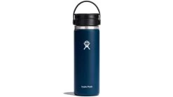 Hydro Flask 20 Oz. Wide Mouth Bottle W/Flex Sip Lid