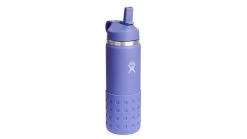 Hydro Flask 20 Oz Wide Mouth Straw Lid/Boot - Kids 8 Hydro Flask 20 Oz Wide Mouth Straw Lid/Boot - Kids -Hydro Flask Online opplanet hydro flask 20 oz wide mouth straw lid boot kids lupine 20 oz w20bswbb474 av 1