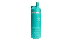 Hydro Flask 20 Oz Wide Mouth Straw Lid/Boot - Kids 9 Hydro Flask 20 Oz Wide Mouth Straw Lid/Boot - Kids -Hydro Flask Online opplanet hydro flask 20 oz wide mouth straw lid boot kids mirage 20 oz w20bswbb372 av 1