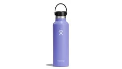 Hydro Flask 21 Oz Standard Flex Cap -Hydro Flask Online opplanet hydro flask 21 oz standard flex cap lupine 21 oz s21sx474 main