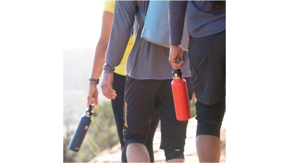 Hydro Flask 21oz Standard Mouth Flask 8 Hydro Flask 21oz Standard Mouth Flask - Image 6