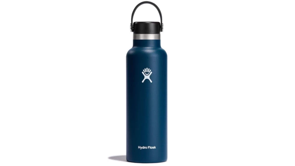 Hydro Flask 21oz Standard Mouth Flask 4 Hydro Flask 21oz Standard Mouth Flask - Image 2